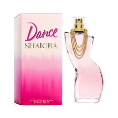 Shakira - Dance Eau de Toilette - comprar online
