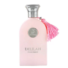 LACRADO - Delilah Eau de Parfum - MAISON ALHAMBRA - comprar online