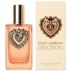 LACRADO - Devotion Intense Eau de Parfum - DOLCE & GABBANA na internet