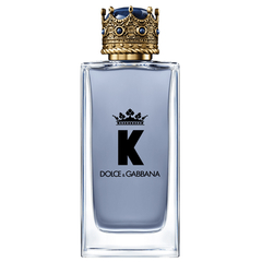 Dolce & Gabbana - D&G King Eau de Toilette