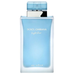 DECANT NO FRASCO - Light Blue Intense edp - DOLCE & GABBANA