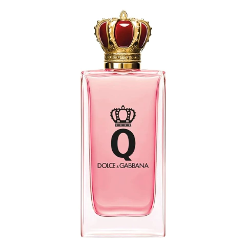 LACRADO - Queen Eau de Parfum - DOLCE & GABBANA - comprar online