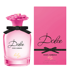LACRADO - Dolce Lily Eau de Toilette - DOLCE & GABBANA - comprar online
