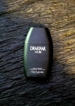 GUY LAROCHE - Drakkar Noir Eau de Toilette - comprar online