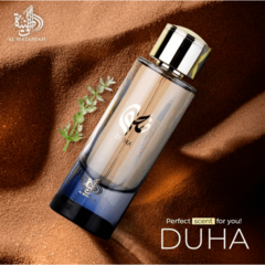 LACRADO - Duha Eau De Parfum - AL WATANIAH na internet