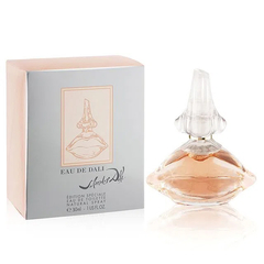 Salvador Dali - Eau de Dali Eau de Toilette - comprar online