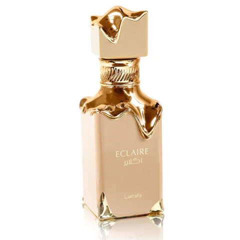 DECANTÃO - Eclaire Eau de Parfum - LATTAFA