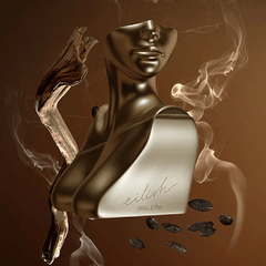 DECANTÃO - Eilish Eau de Parfum - BILLIE EILISH - comprar online