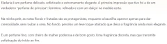 DECANT NO FRASCO - Eladaria Eau de Parfum - CREED na internet