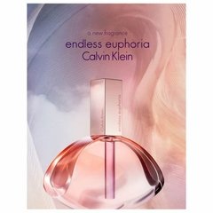 DECANT - Euphoria Endless Eau de Parfum - CALVIN KLEIN na internet