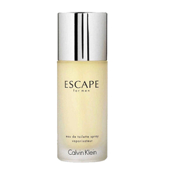 DECANTÃO - Escape for Men Eau de Toilette - CALVIN KLEIN
