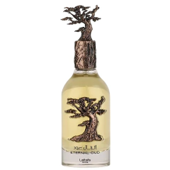 DECANTÃO - Eternal Oud Eau de Parfum - LATTAFA