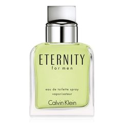 CK - Eternity for Men Eau de Toilette