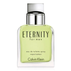 CK - Eternity for Men Eau de Toilette