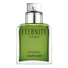 DECANT NO FRASCO - Eternity for Men edp - CALVIN KLEIN