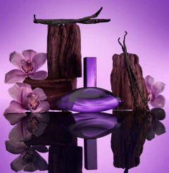 DECANT - Euphoria Bold Elixir Parfum Intense - CALVIN KLEIN - comprar online