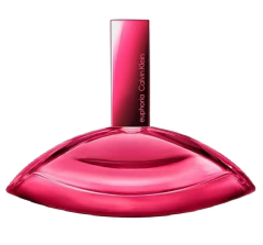DECANT NO FRASCO - Euphoria Magnetic Elixir Parfum Intense - CALVIN KLEIN