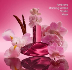DECANT - Euphoria Magnetic Elixir Parfum Intense - CALVIN KLEIN - comprar online