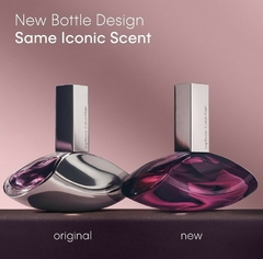 DECANT - Euphoria Eau de Parfum - CALVIN KLEIN - comprar online