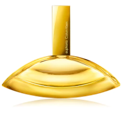 DECANT - Euphoria Solar Elixir Parfum Intense - CALVIN KLEIN