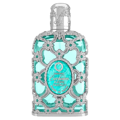 LACRADO - Azure Fantasy Exclusive Extrait de Parfum - ORIENTICA - comprar online