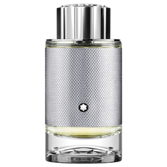 DECANTÃO - Explorer Platinum Montblanc Eau de Parfum - MONTBLANC