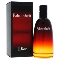 LACRADO - Fahrenheit Eau de Toilette - DIOR - comprar online