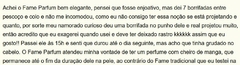 DECANTÃO - Fame Parfum - PACO RABANNE - loja online