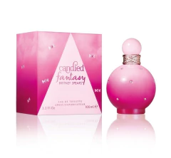 LACRADO - Fantasy Candied Eau de Toilette - BRITNEY SPEARS na internet