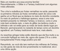 DECANT - Fantasy Glitter edt - BRITNEY SPEARS