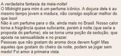 DECANTÃO - Fantasy Midnight Eau de Parfum - BRITNEY SPEARS - comprar online
