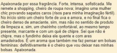 DECANTÃO - Fantasy Midnight Eau de Parfum - BRITNEY SPEARS - Mac Decants