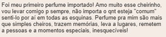DECANT NO FRASCO - Fantasy edp - BRITNEY SPEARS - comprar online