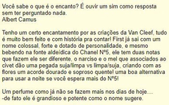 LACRADO - First Eau de Toilette - VAN CLEEF & ARPELS na internet