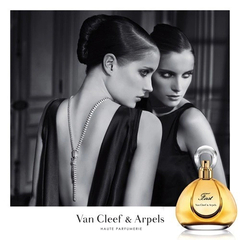 LACRADO - First Eau de Toilette - VAN CLEEF & ARPELS - comprar online