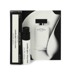FLACONETE - Narciso Pure Musc
