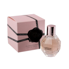 Miniatura 7ml - Flowerbomb edp - RARO