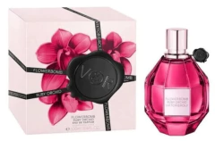 LACRADO - Flowerbomb Ruby Orchid Eau de Parfum - VIKTOR&ROLF na internet