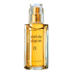GABRIELA SABATINI - Gabriela Sabatini Eau de Toilette