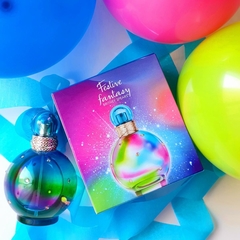DECANT - Festive Fantasy edt - BRITNEY SPEARS na internet