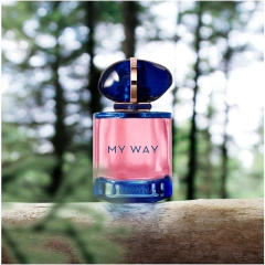 DECANTÃO - My Way Intense Eau de Parfum - GIORGIO ARMANI na internet
