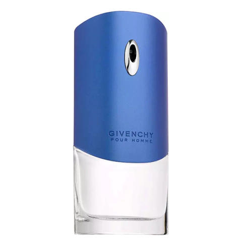 DECANTÃO - Givenchy pour Homme Blue Label edt - GIVENCHY