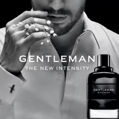 LACRADO - Gentleman Eau de Parfum - GIVENCHY - Mac Decants