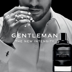 DECANTÃO - Gentleman Eau de Parfum - GIVENCHY na internet