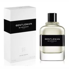 Givenchy - Gentleman Eau de Toilette - comprar online
