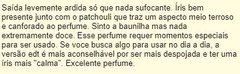 Imagem do DECANT - Gentleman Eau de Parfum - GIVENCHY