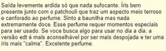DECANT NO FRASCO - Gentleman Eau de Parfum - GIVENCHY - Mac Decants