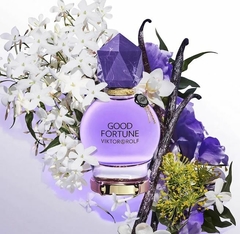 DECANTÃO - Good Fortune edp - VIKTOR&ROLF na internet