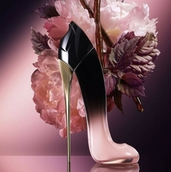 DECANT NO FRASCO - Good Girl Blush Elixir Eau de Parfum - CAROLINA HERRERA - comprar online