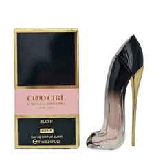 MINIATURA 7ml - Good Girl Blush Elixir- CAROLINA HERRERA - comprar online